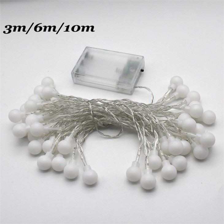 Waterproof Christmas Decoration Lights